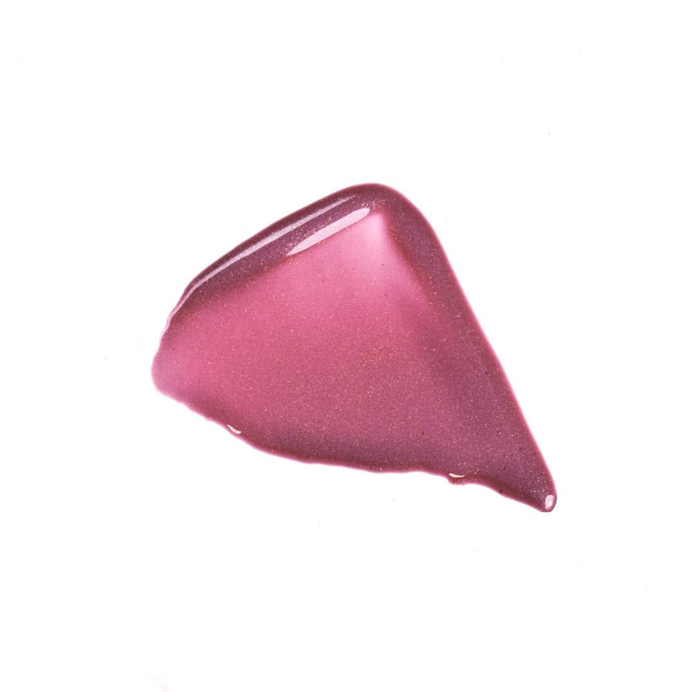 Youngblood Mineral Cosmetics Natural High-Shine Lipgloss - Fantasy - 3.5 mL / 0.11 fl oz