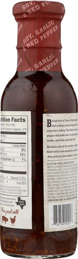 Stubbs Beef Marinade 12 Ounce (Pack of 2)