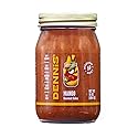 All-Natural Mango Salsa by Dennis’ Gourmet | This fresh, hearty restaurant salsa is low in sugar, calories, carbs, and sodium. Fat and gluten-free