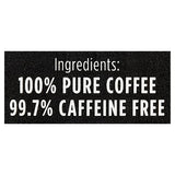 Chock full o'Nuts Coffee Original Decaf Ground, 11 Ounce (Pack of 3)