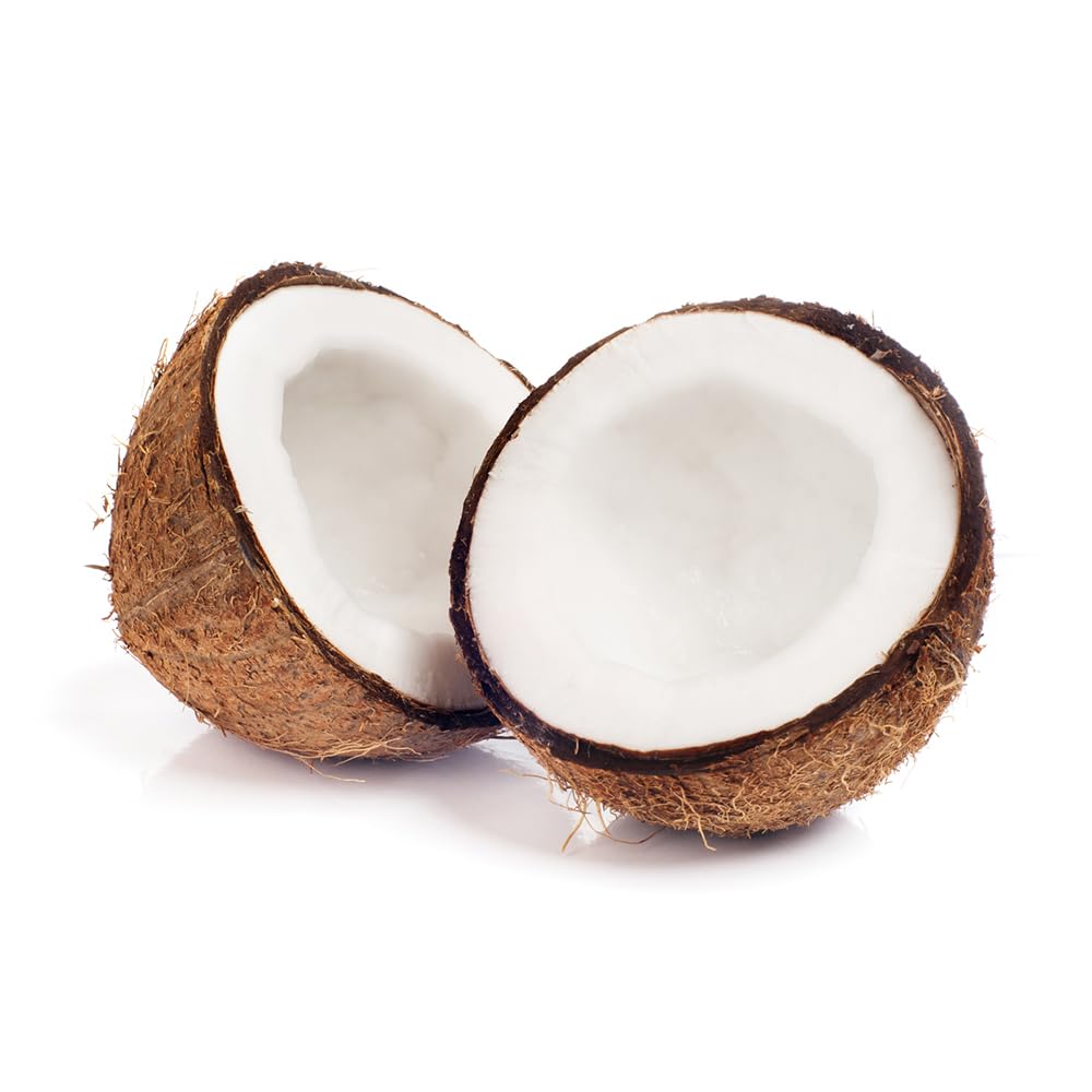 OliveNation Premium Coconut Extract - 32 ounces - Gluten free, Sugar free also bake and freeze-proof Perfect for Smoothie, iced lattes, puddings and i
