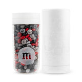 M&M'S NFL Atlanta Falcons Milk Chocolate Gift Jar, 12.7 oz