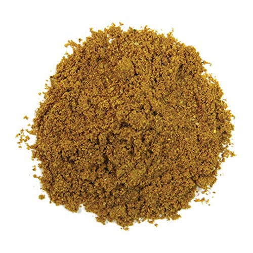 Frontier Co-op Ras El Hanout Seasoning, Certified Organic, Kosher | 1 lb. Bulk Bag