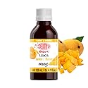 Deiman Natura Artificial Food Flavoring Mango Essence (4 fl oz)
