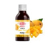 Deiman Natura Artificial Food Flavoring Mango Essence (4 fl oz)