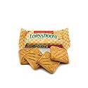 Lorna Doone Shortbread Cookies | 1 oz Packs | Kosher | 30 Count