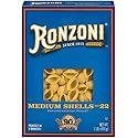 Ronzoni Medium Shells, 16-Ounce