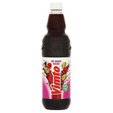 Vimto Original Fruit Juice Cordial No Added Sugar (1L) - Pack of 2