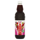 Vimto Original Fruit Juice Cordial No Added Sugar (1L)