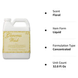 GENERIC TYLER Half-Gallon Glam Wash Laundry Detergent, Diva 64 Fl Oz (64 Fl Oz (Pack of 2)