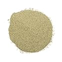 Essential Spice Ground Lemongrass - Citrusy, Herbal & Refreshing Flavor - Finely Ground for Curries, Soups, Marinades & Southeast Asian Cuisine (9