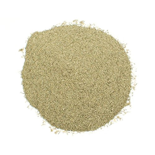 Essential Spice Ground Lemongrass - Citrusy, Herbal & Refreshing Flavor - Finely Ground for Curries, Soups, Marinades & Southeast Asian Cuisine (9