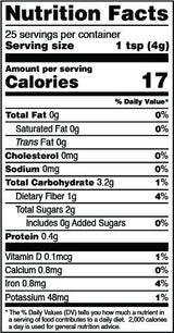 Terrasoul Superfoods Organic Freeze-Dried Pitaya Powder (Dragonfruit), 3.5 Oz - Vibrant Color | Antioxidants | Vitamin C