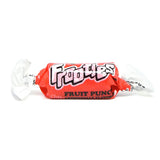 Tootsie Roll Red Frooties - 2 Pound Bag of Individually Wrapped Chewy Candy - Gluten Free, Peanut Free - Fruit Punch, 38.8 oz.