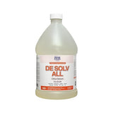 JANILINK De Solv All Citrus Solvent All-Purpose Cleaner CLEAR GAL