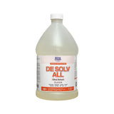 JANILINK De Solv All Citrus Solvent All-Purpose Cleaner CLEAR GAL