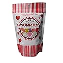 Happy Yummies Worlds Best Tasting Gummies (Peach Rings)