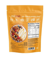 NuTrail Honey nut Granola (22 OZ)