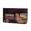 Mors Hjemmebakte Flatbread - 2 pack