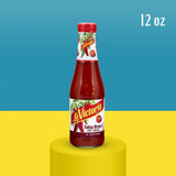 La Victoria Salsa Brava Hot Sauce, 12 Ounce (Pack of 12)