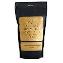 Harney & Sons Comoro Decaf Black Tea, loose Vanilla, 16 Ounce