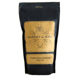 Harney & Sons Comoro Decaf Black Tea, loose Vanilla, 16 Ounce