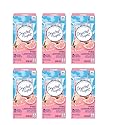 Crystal Light Drink Mix, Pink Lemonade,2.9 Ounce (Pack of 6)