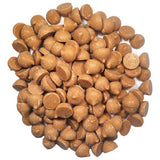 OliveNation Mini Butterscotch Chips for Baking, 4M Size for Brownies, Cookies, Decorating, Gluten Free - 8 ounces