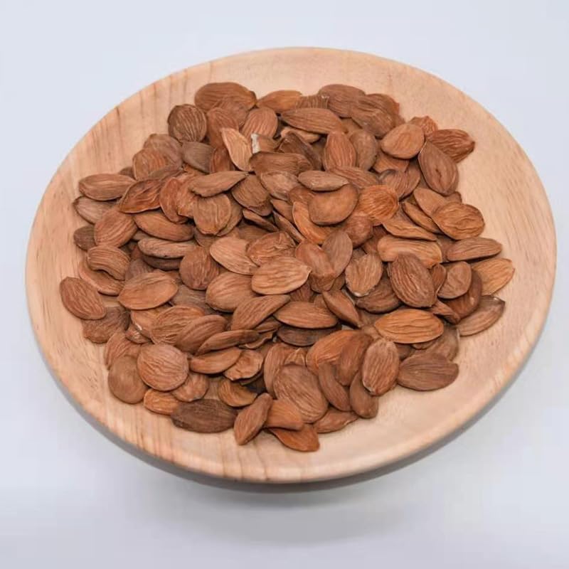 Zercumm Peach Seed 500G China Almond
