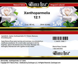 Bianca Rosa Xanthoparmelia 12:1 Salve (2 oz, ZIN: 521662) - 3 Pack
