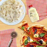 Bitchin' Sauce Creamy Garlic Squeeze Bottle, 8oz - The Almond Dip