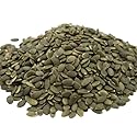 Gerbs Raw Pumpkin Seed Kernels 14 oz. | North American Grown, No Artificial Additives, Resealable Bag | Mild & Crunchy Texture | Top 14 Allergen-Free