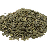 Gerbs Raw Pumpkin Seed Kernels 14 oz. | North American Grown, No Artificial Additives, Resealable Bag | Mild & Crunchy Texture | Top 14 Allergen-Free