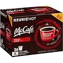 McCafe Premium Medium Roast Coffee K-Cup Pods, 36 count