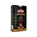 ÇAYKUR Alt?nba? Golden Tips, Premium Gourmet Black Tea, Loose Leaf, Strong Tea Buds, Rich Aroma 500g / 17.6 Oz