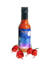 Wicked Reaper Carolina Reaper Hot Sauce, 5 oz - Extreme Heat