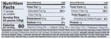 GUITTARD 72% Sante Dark Chocolate Baking Chips, 9 OZ
