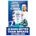 Mr. Clean Magic Eraser Foaming Sponge, All Purpose Cleaner, Dawn Cleaning Power, Wall, Sneaker, Oven Cleaner, Kitchen, Bathroom, Shower Cleaning