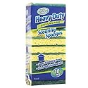 Heavy Duty Cellulose Scouring Sponge
