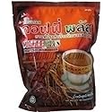 84 X 20 G Sachets Zhulian Instant Coffee Plus with Ginseng Herb Extract for Health