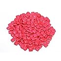 Candy Retailer Chicles Original 1928 Gum, Pink Tablet Chewing Gum (1 Pound)