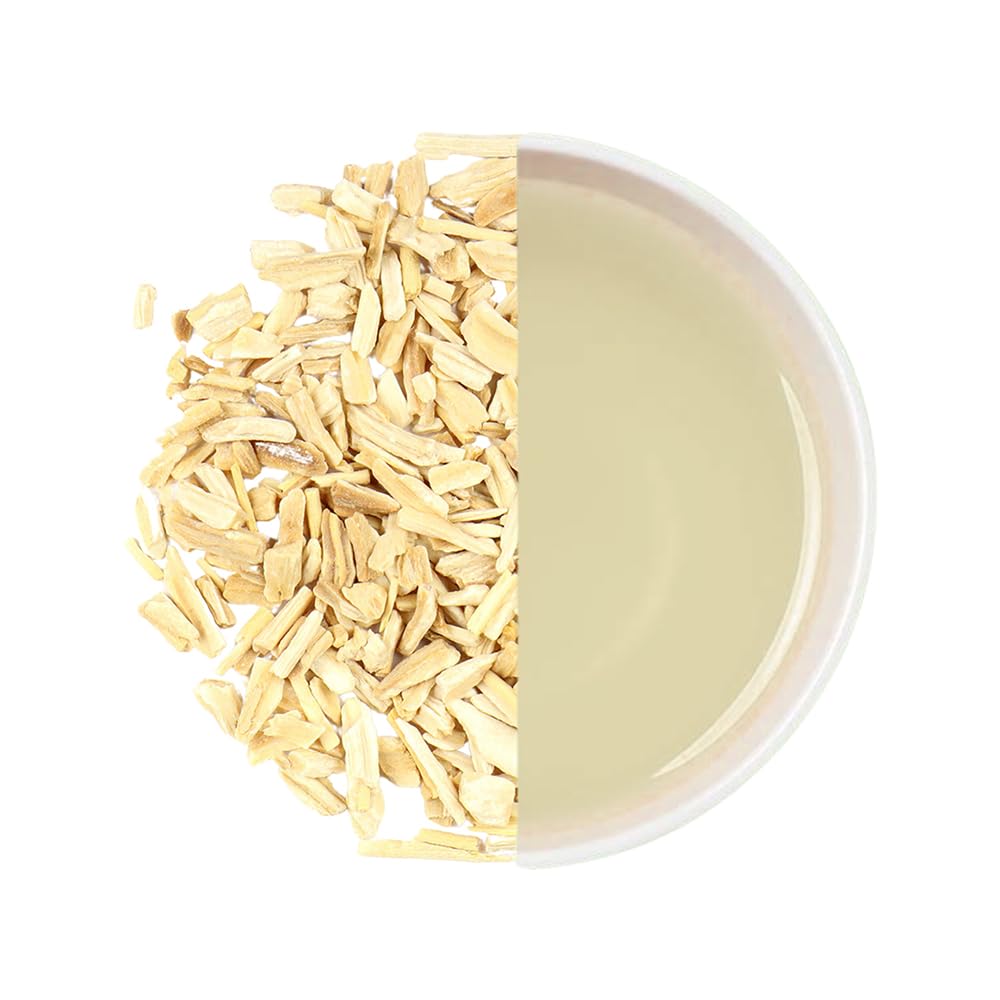 Shatavari root Tea Cut 100 g | Cut & Sifted for Herbal Tea | Organic Asparagus Racemosus from India| Premium Naturally Dried Shatavari root (Shatavri
