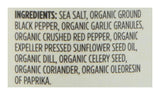 365 by Whole Foods Market, Organic Steak Spice Rub, 5.5 Ounce