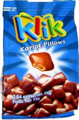 klik (Kariot - Pillows