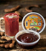 La Helada Tamarind Flavored Rim Dip Paste! Escarchador/Rimmer/Rim Dip for Drinks, Cocktails and Micheladas!