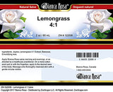 Bianca Rosa Lemongrass 4:1 Salve (2 oz, ZIN: 522006) - 2 Pack