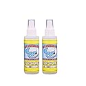 Stingray Spot Remover 4 Fl oz | Advanced, Eco-Friendly Multi Surface Stain Removal | 2-Pack
