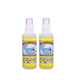 Stingray Spot Remover 4 Fl oz | Advanced, Eco-Friendly Multi Surface Stain Removal | 2-Pack