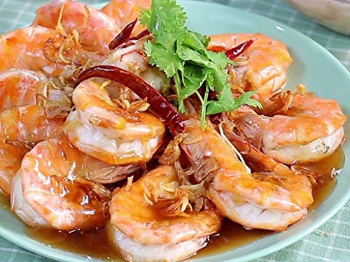 Tamarind Paste Thai Concentrate Sour Cooking Chua Hah Seng (1 X 380ml)