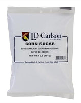 Corn Sugar 1 (One) lb